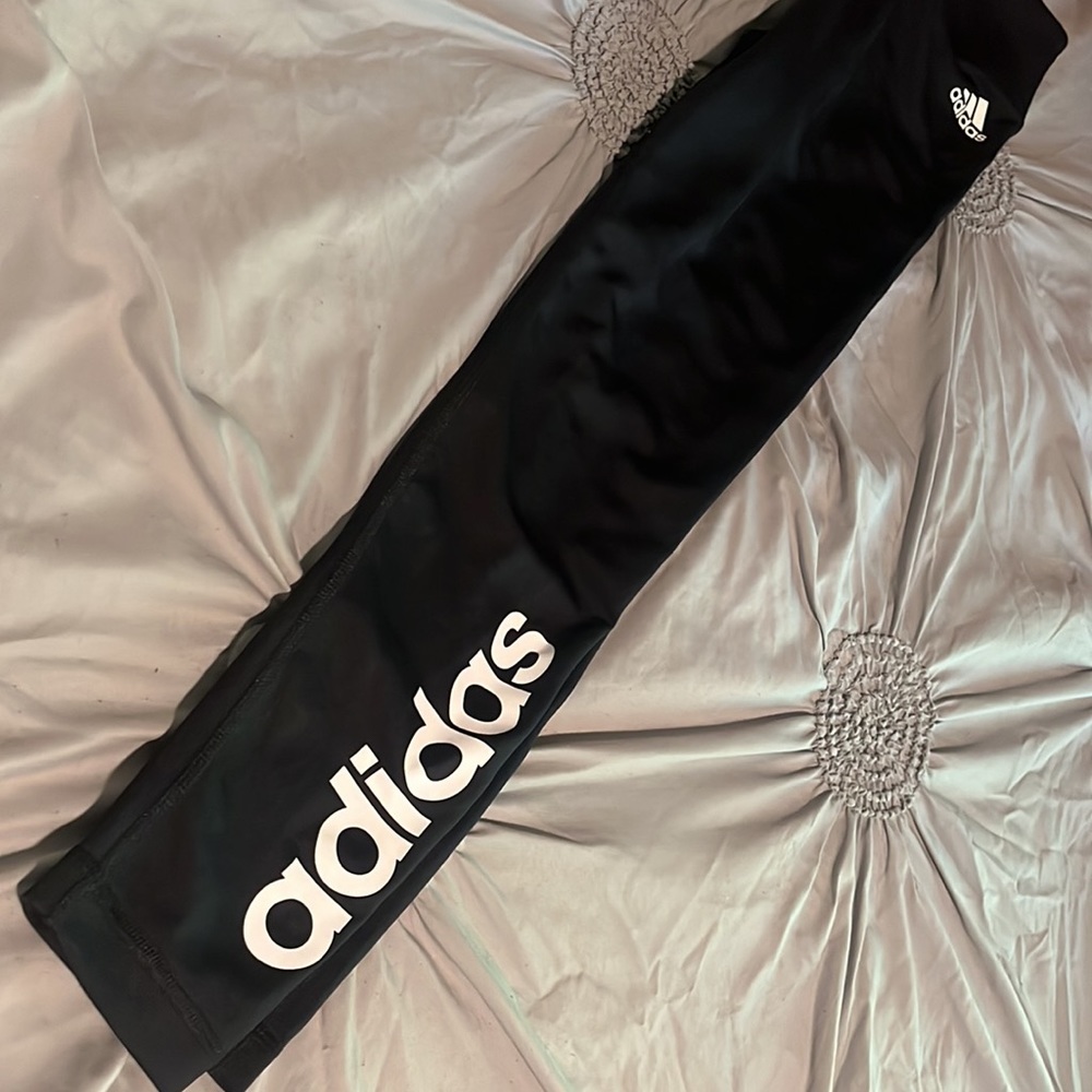 adidas leggings